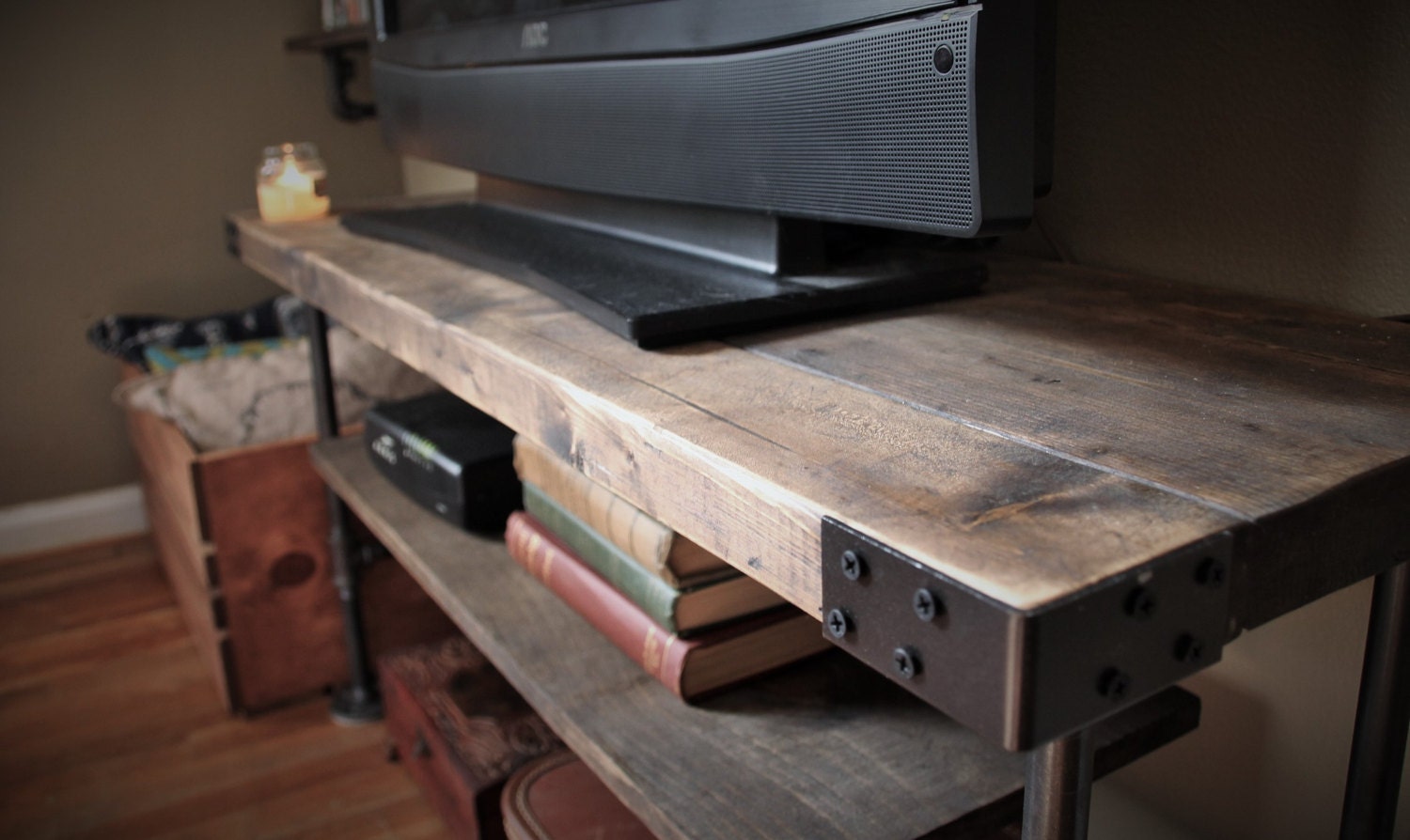 beeswax wood table for order something and Request custom you. for made have just a