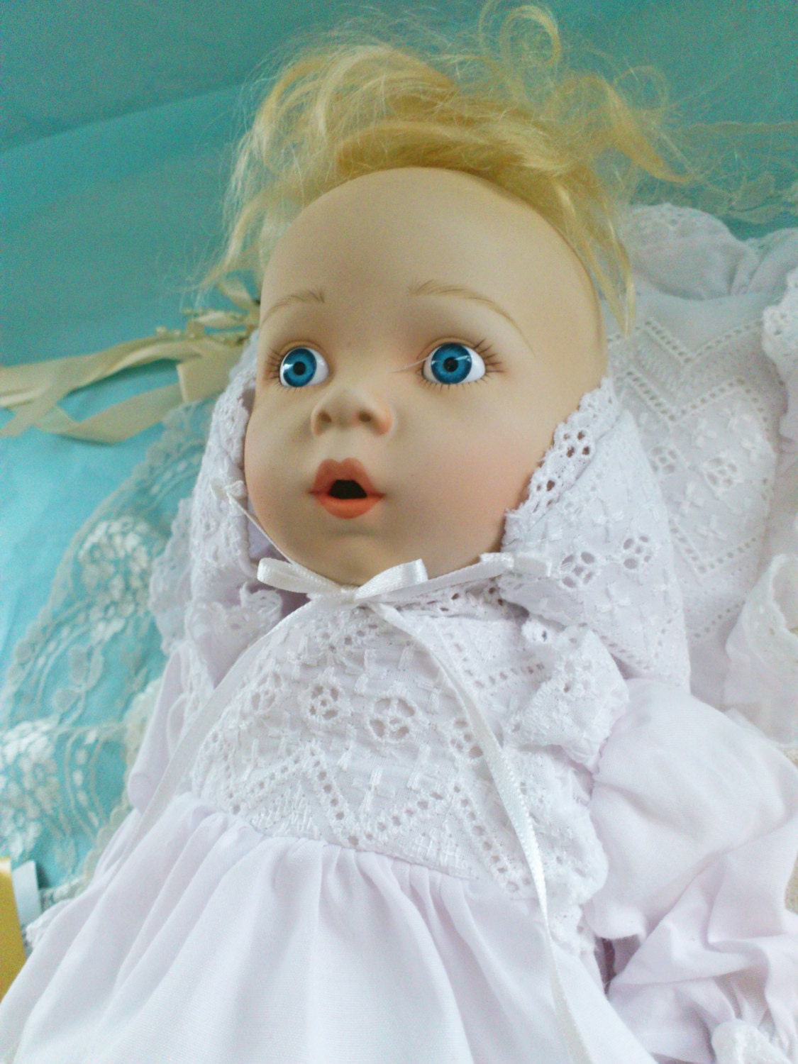 mr t cabbage patch doll