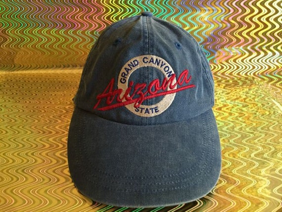 90s Arizona Grand Canyon Cap