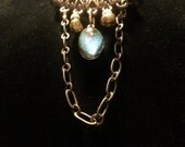 California Boho Mood Necklace