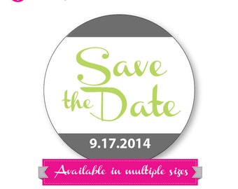 Autocollant "Just Married" Pour Voiture - Taille Et Couleur Personnalisables - Neuf