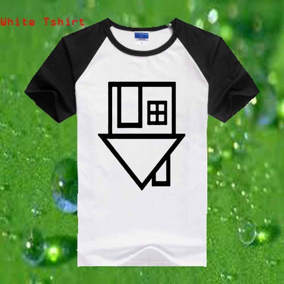 The neighbourhood symbol Tshirt unisex by shirtsisio on Etsy