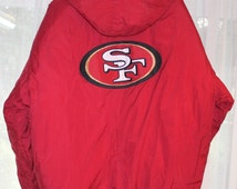 Popular items for 49ers nfl on Etsy