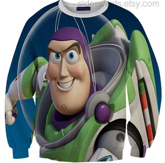 buzz lightyear costume t shirt