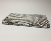 Popular items for swarovski phone case on Etsy