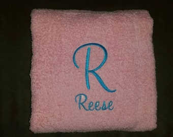 Bath or Beach Towel
