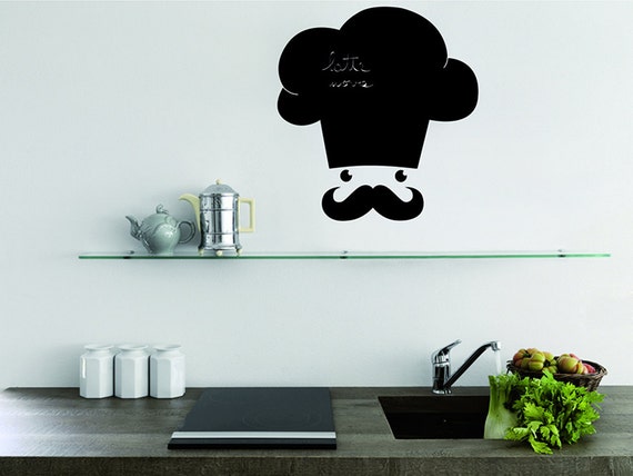 Stickers cucina tutte le offerte : cascare a fagiolo Stickers pareti