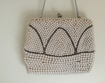 Popular items for vintage purse on Etsy