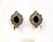 Orecchini Avon Vintage 80s - Pomella Vintage Shop - Foto 3