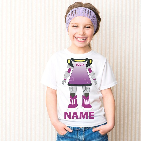 Miles From Tomorrowland Sister Loretta By Headlessshirts