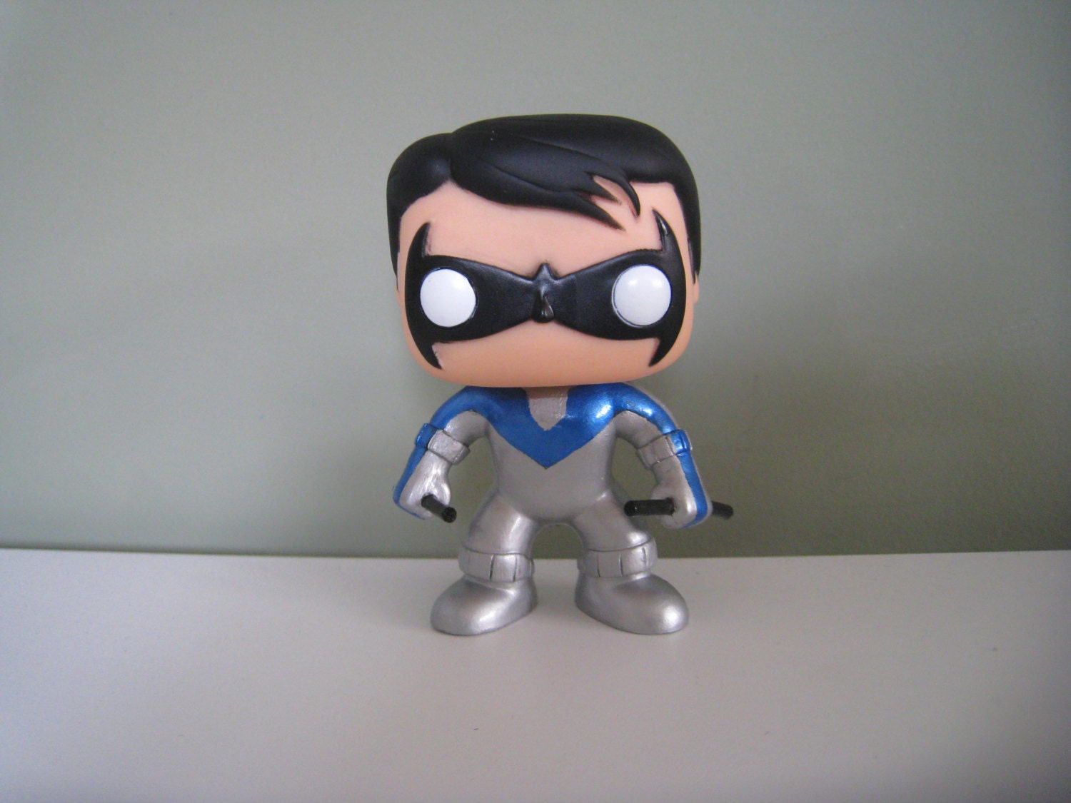 funko pop nightwing 2020