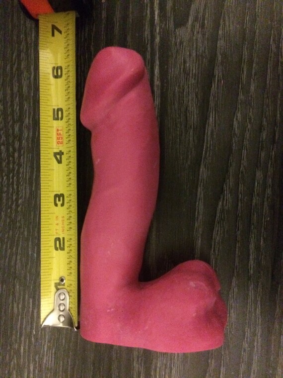 6 Inch Dick Look Like Boooobs Sucking-1580