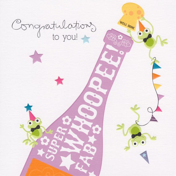 Items Similar To Custom Congratulations Poem 8 Lines Congratulatory