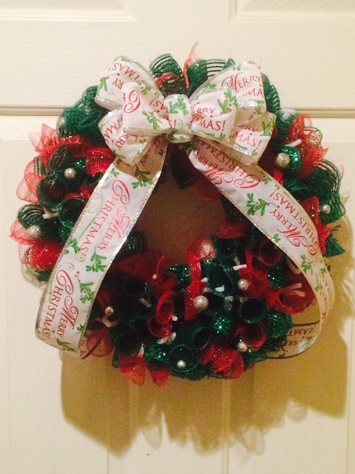 Christmas Wreath