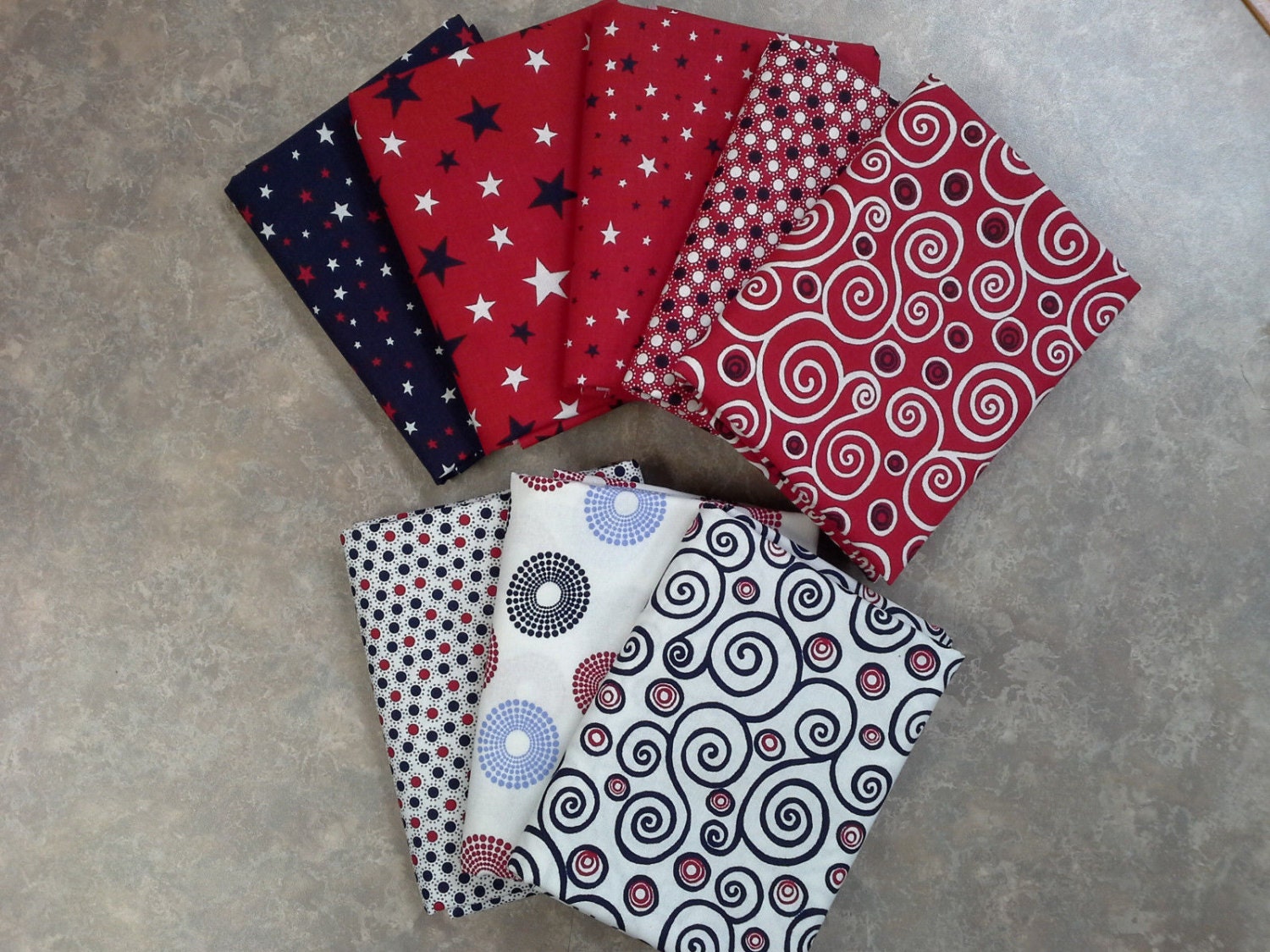 SALE Sweet Liberty quilting fabric by Blank Quilting