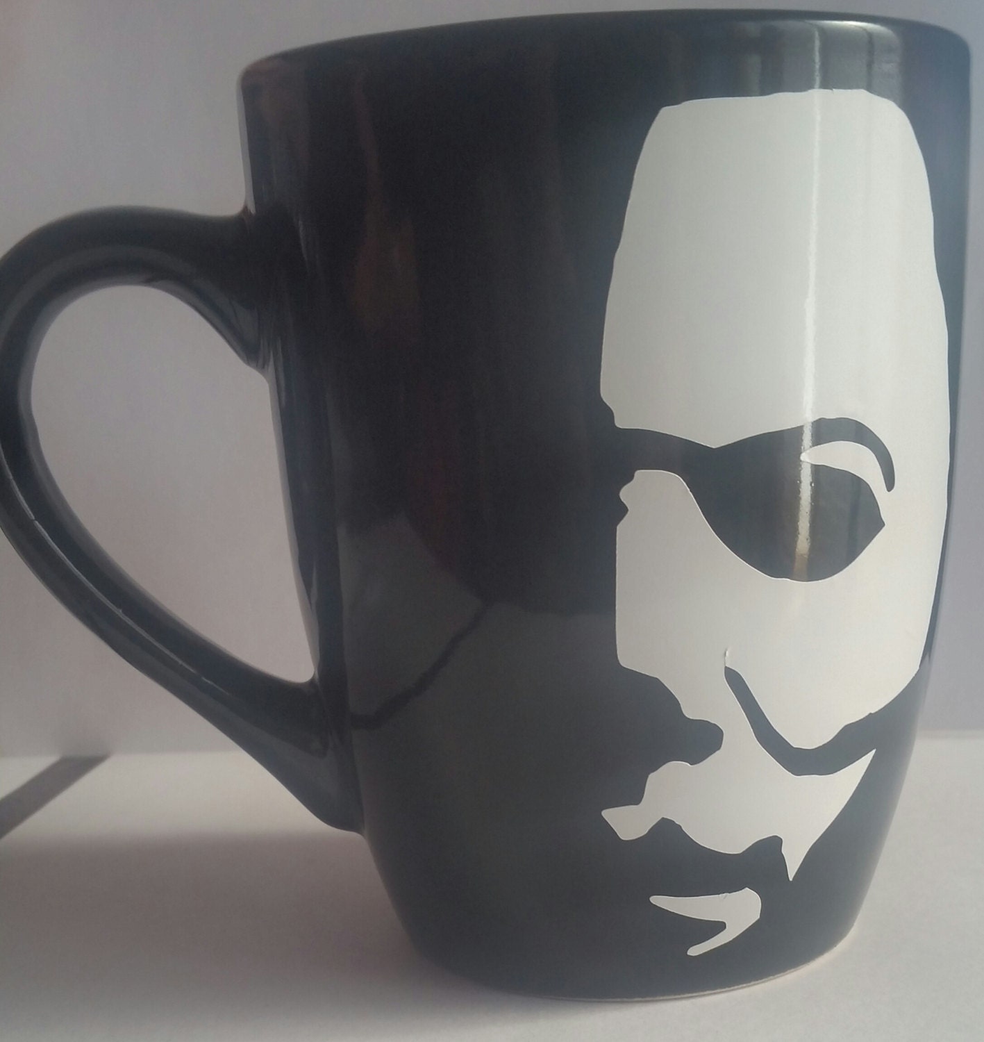 Request a custom order and have something made just for you.