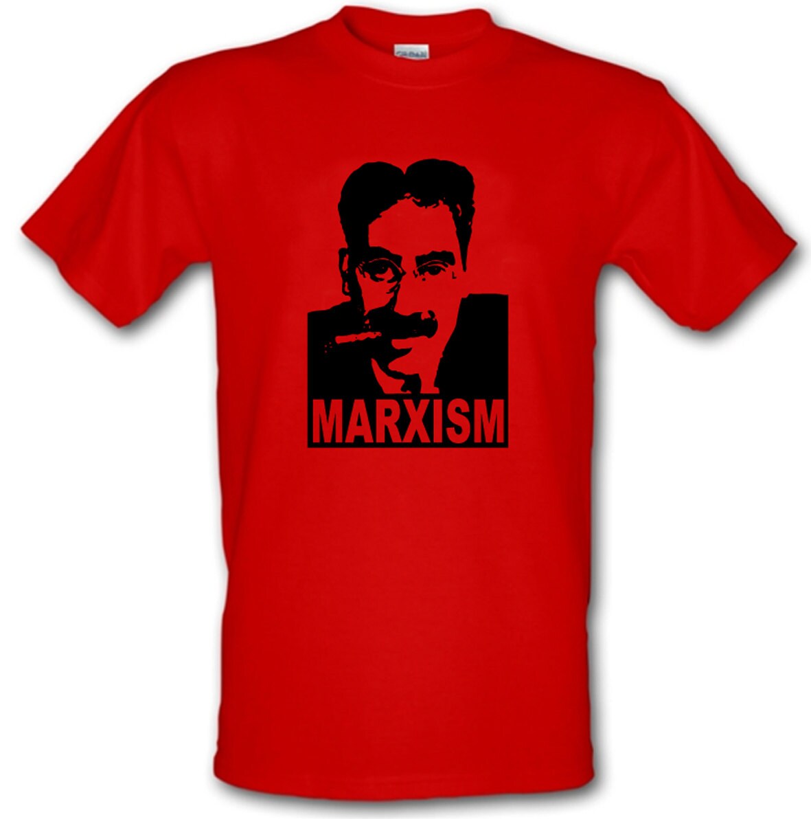 t shirt groucho marx