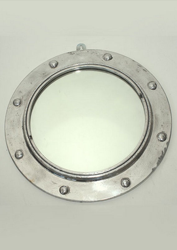 round porthole window