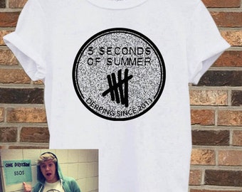 5sos derping since 2011 shirt