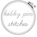 Bobby Pin Stitches