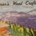 simon's wood crafts