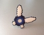 navi - legend of zelda pin