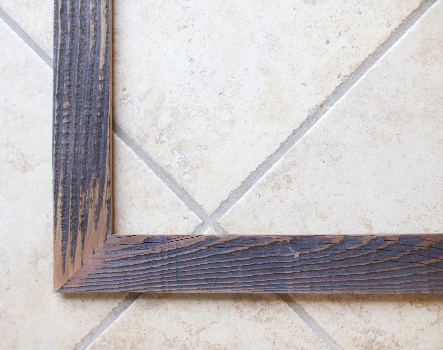 Custom Frame AddOn. Made to Order in your size. New or