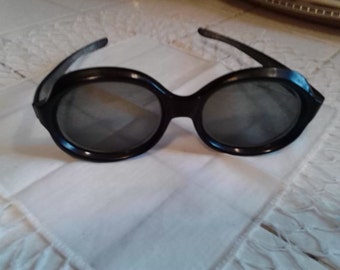 Fifties Sunglasses