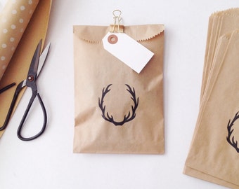 bags to go antler