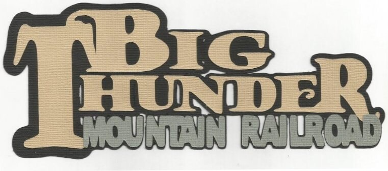 Free Free 220 Big Thunder Mountain Railroad Svg SVG PNG EPS DXF File