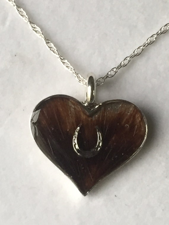 Etsy horse hair jewelry ideas