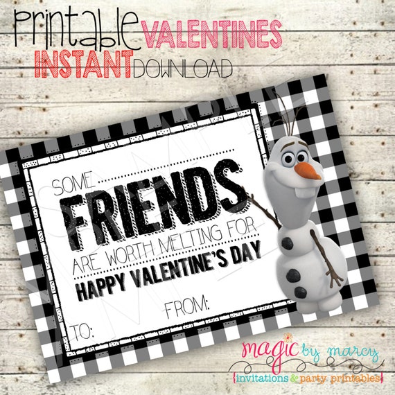 items-similar-to-instant-download-printable-olaf-valentines-for-valentines-day-on-etsy