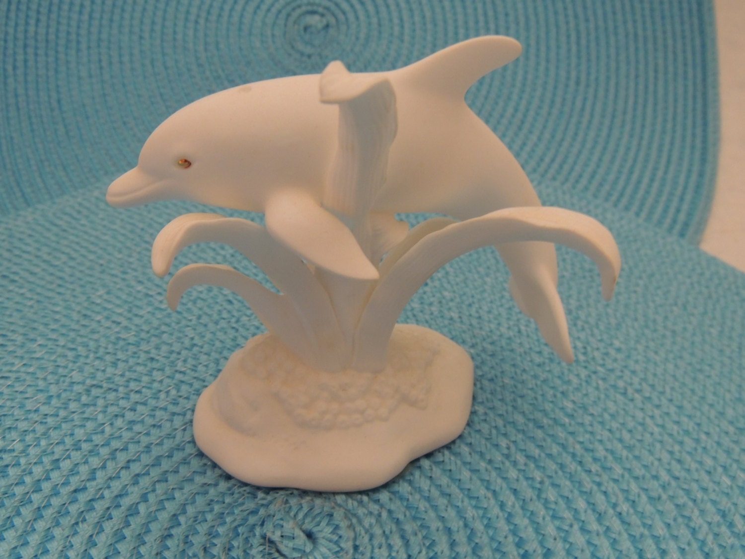 lenox dolphin figurine value