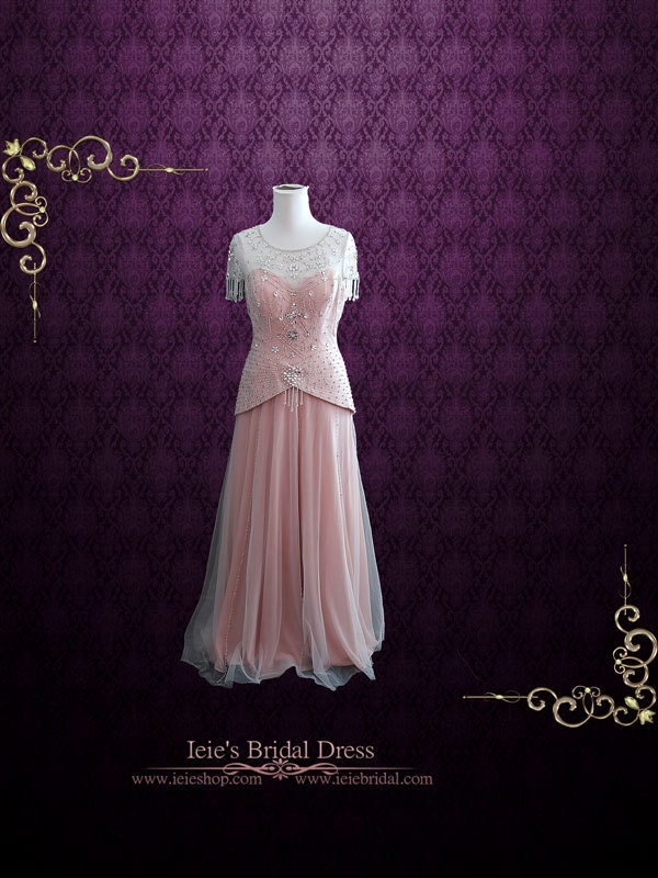 ethereal prom