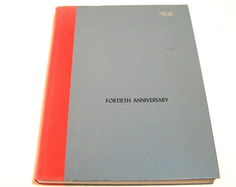 The New Yorker 1955 - 1965 Album, Fortieth Anniversary New Yorker Cartoons