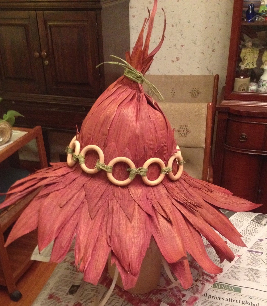 Skull Kid costume HAT Legend of Zelda Majora's Mask by ryookiarts