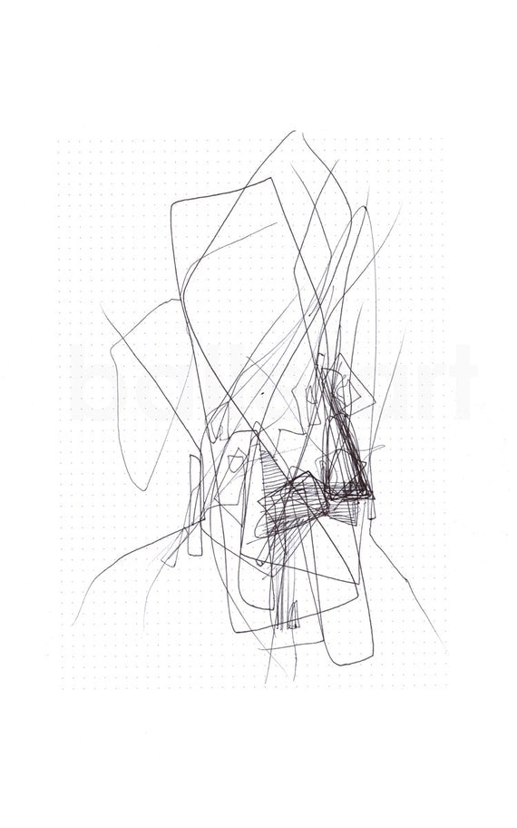 Best Sketches Of Pompido Building Best Sketches Of Pompido Building