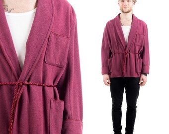 Popular items for men robe on Etsy