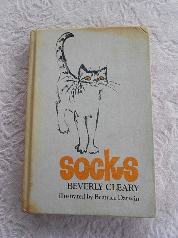socks by beverly cleary