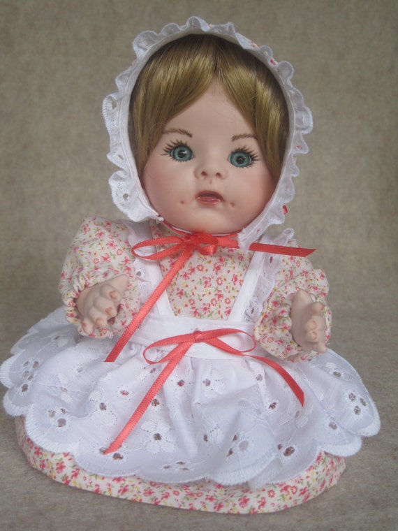 shirley temple porcelain doll value