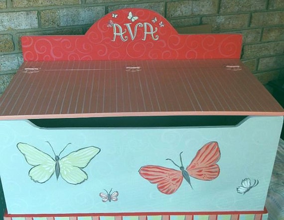 plans for building a storage bench seat