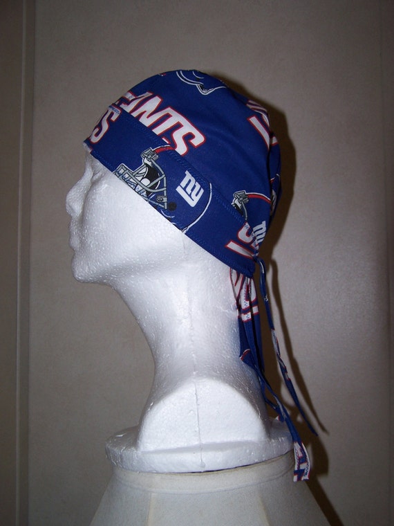 new york giants skull cap