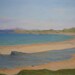 Isle of Colonsay ...Kiloran Bay....oil painting