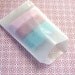 100 Glassine Bags 3.25 x 4.75 inches