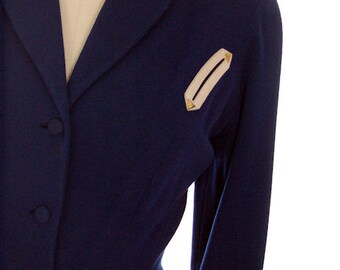 1940s womens suit | Etsy