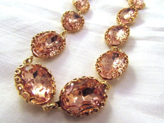 Rosaline Necklace