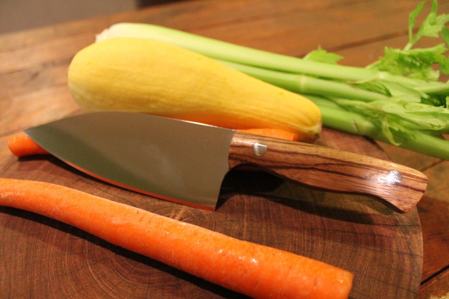 Handmade Chef Knives