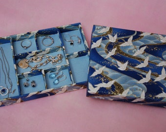 Jewelry Box - s.depth (M)