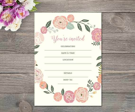 How to write a wedding invitiation