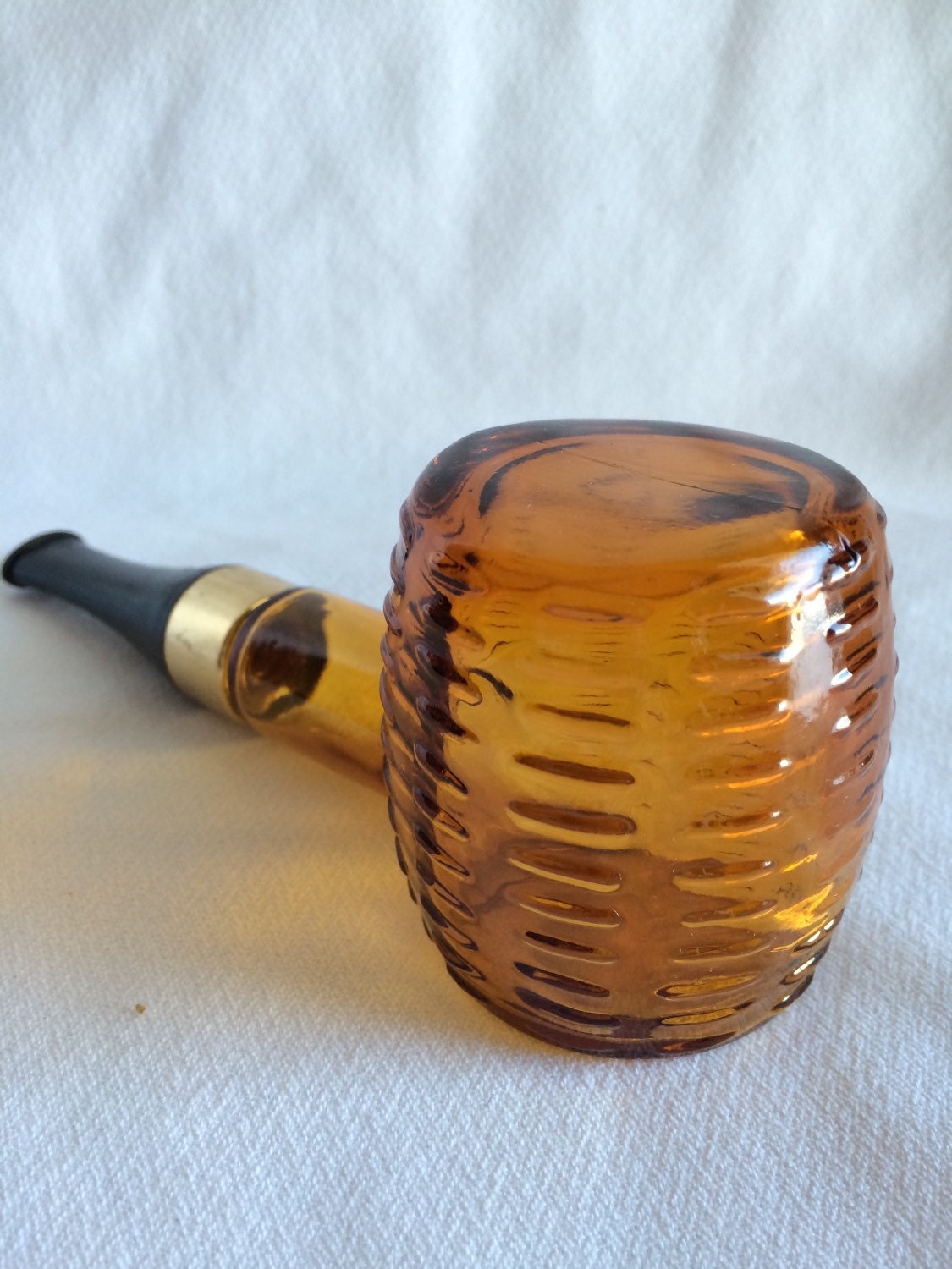 vintage avon bottle pipe by Bottle Corncob After sweetserendipityvint Avon Shave Vintage